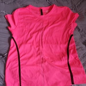 Zone Pro workout top